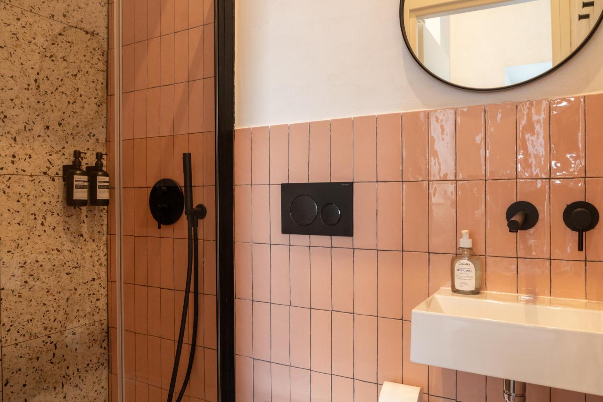 Cunabu Apartments Giolitti روما المظهر الخارجي الصورة