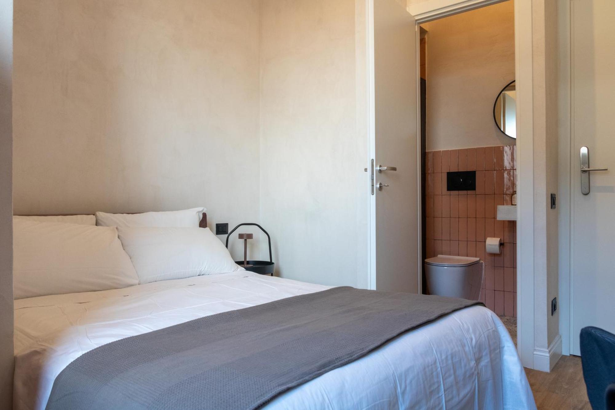 Cunabu Apartments Giolitti روما المظهر الخارجي الصورة