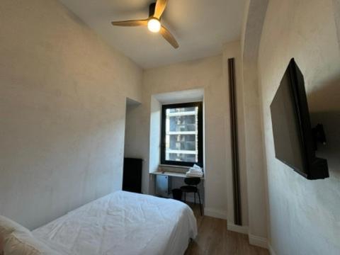 Cunabu Apartments Giolitti روما المظهر الخارجي الصورة