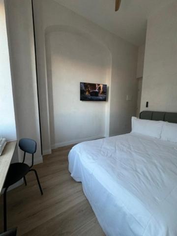 Cunabu Apartments Giolitti روما المظهر الخارجي الصورة