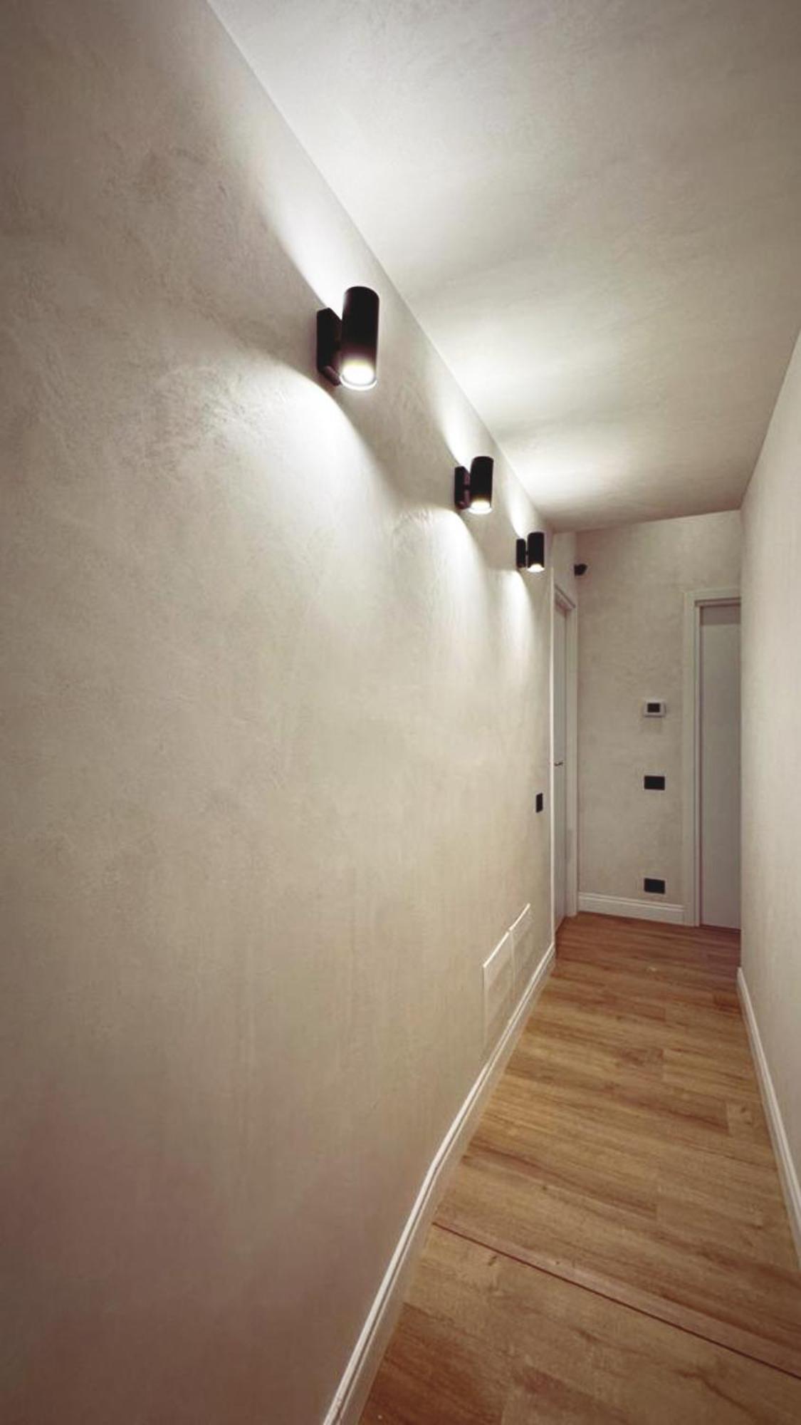 Cunabu Apartments Giolitti روما المظهر الخارجي الصورة